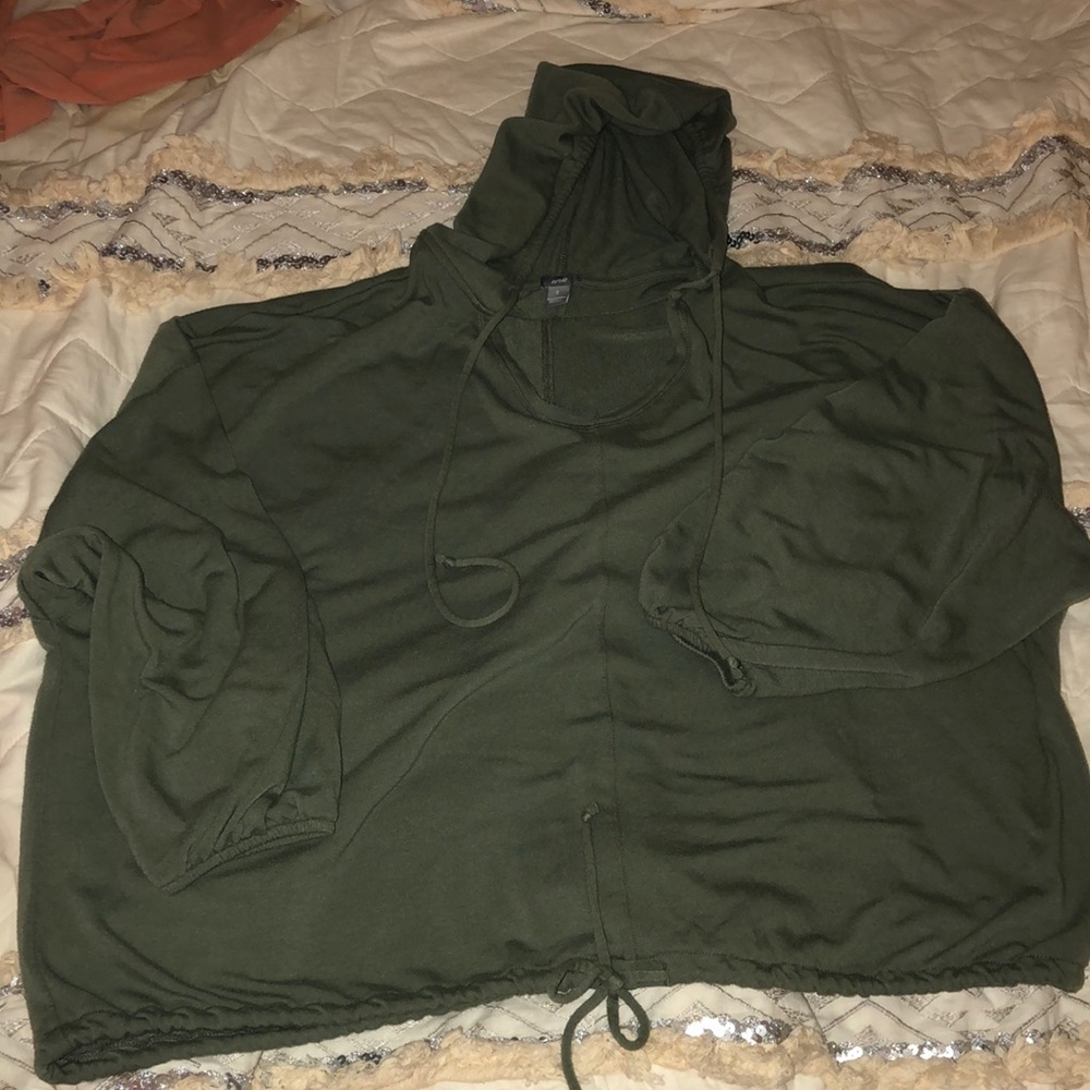 aerie hoodie